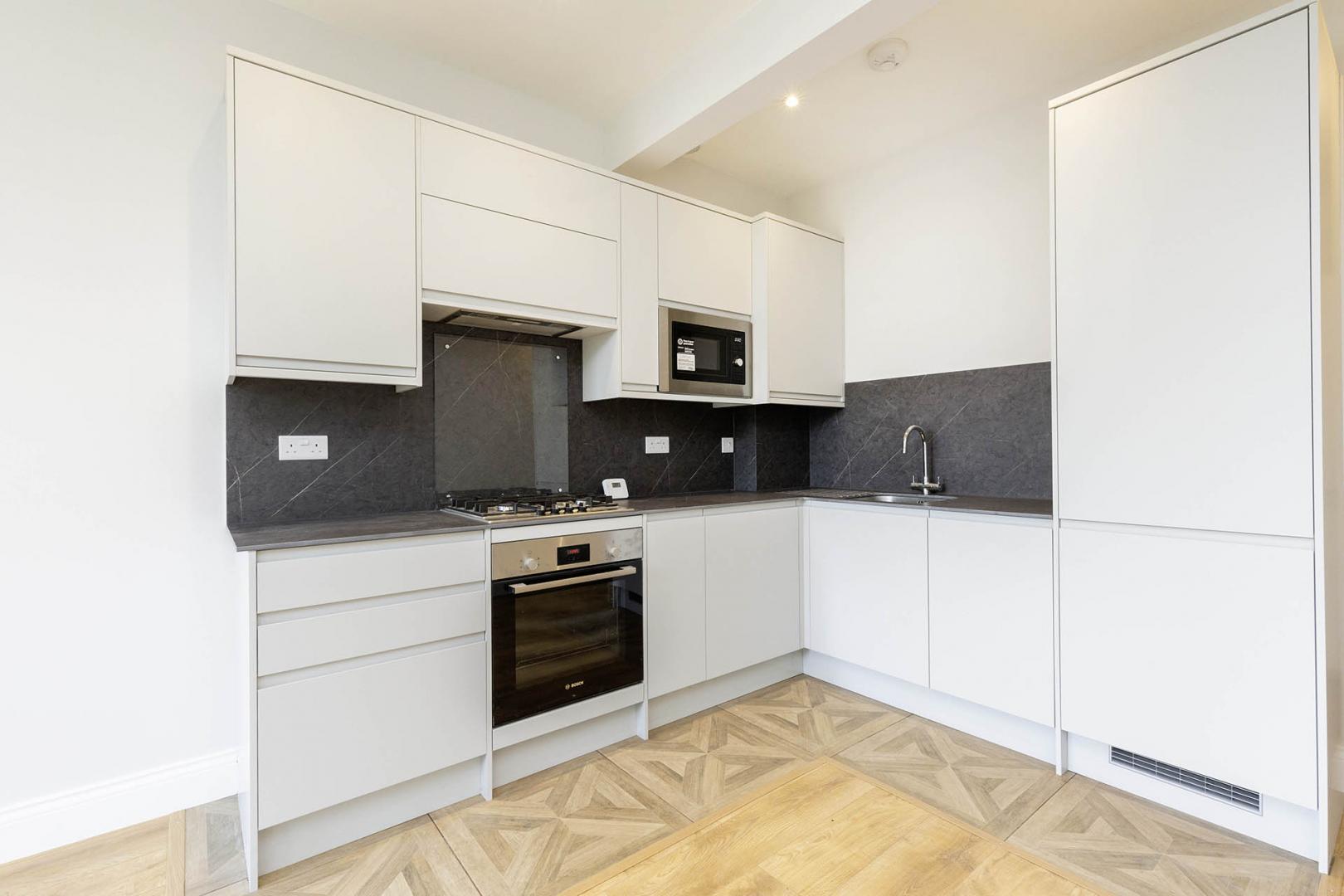 Modern Apartment Church Road, Harlesden